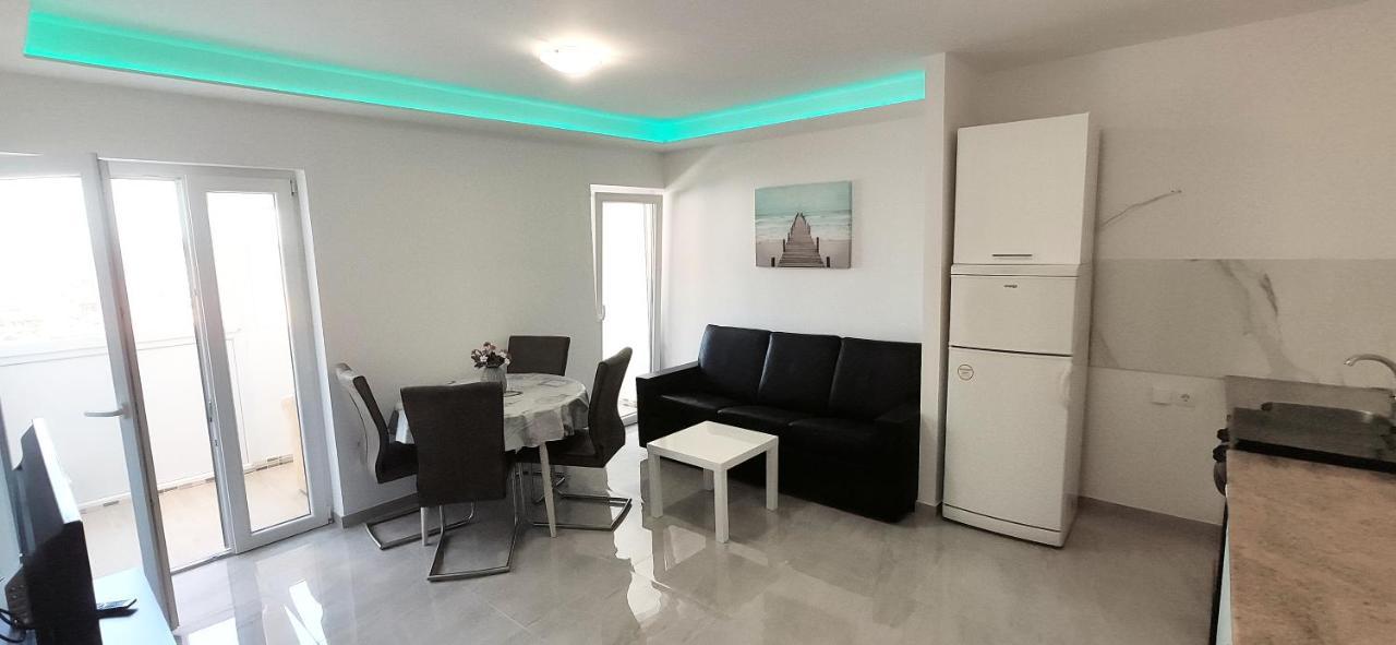 Apartment Dolores ماكارسكا المظهر الخارجي الصورة